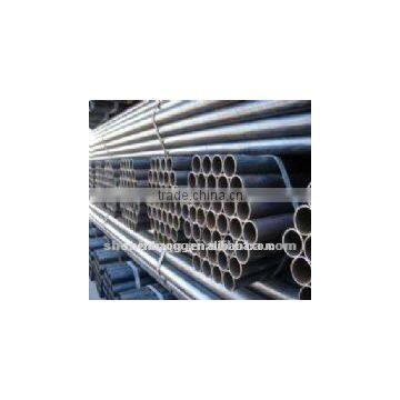 hot-rolled MS pipe API 5L\5CT GR.B