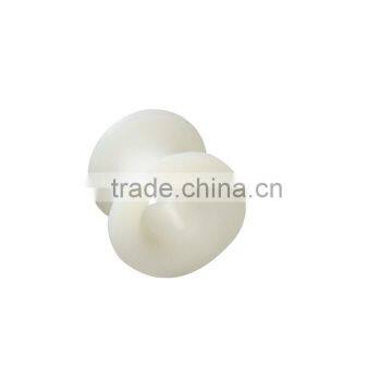 Round Plastic Rope Thimbles for 5/8 Ropes photo-3