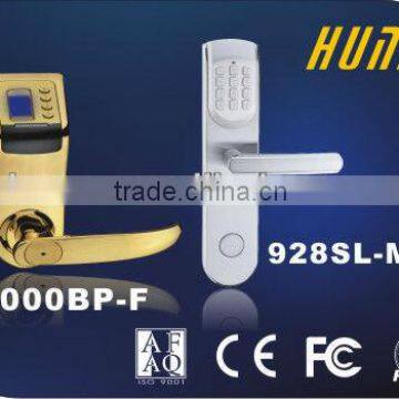 Smart Hotel Card Lock