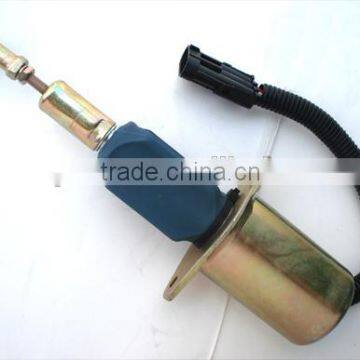 3287406 Shutdown Solenoid