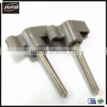 good price high quality Plastic Wing Knob Screws