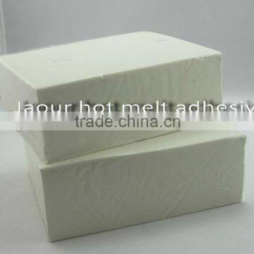 Shanghai Supply Hot Melt Pressure Sensitive Adhesive for Cloth Tape