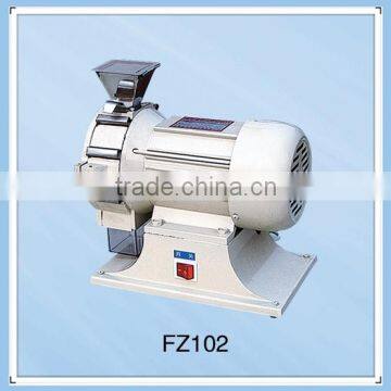 Lab High speed universal grinder with favorable price