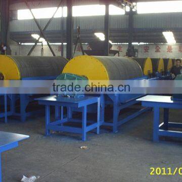 Low Price Mining Equipment wet drum separator CTB1024 MAS Baiyun