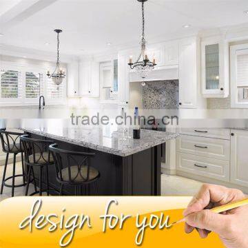 Good Quality Custom Plywood Kitchen Cabinets