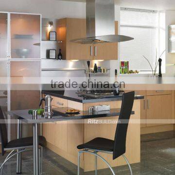 Best Sale Custom Color Melamine Waterproof MDF Board photo-2