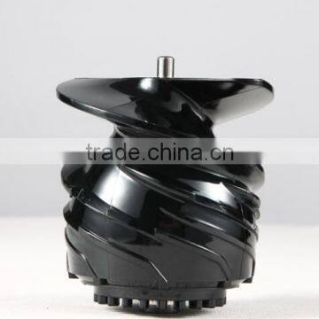 High Quality PEI Screw 150w 65RPM AC Motor Slow Juicer Extractor ,cold Press Juicer,slow Juicer photo-6