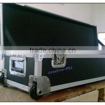 4:3 Portable Front and Rear Easy Fold Screen Fast Folding Screen Projector Screen photo-2