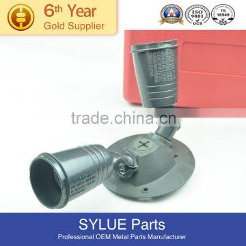 Automatic Iron Casting