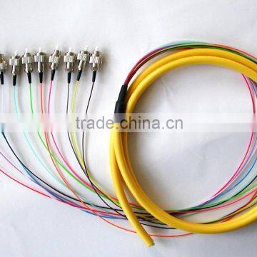 fiber optical bunch pigtial/ ribbon pigtial