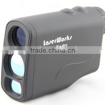 RF001 Waterproof Laser OEM Golf Rangefinder 5 models