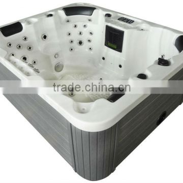 New Royal hot sale whirlpool tubs hot tubs in low price