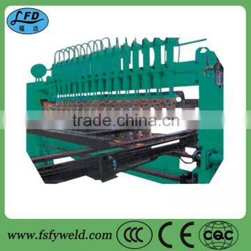 Automatic Welded Wire Mesh Machine Making Machine Wire Mesh Fence