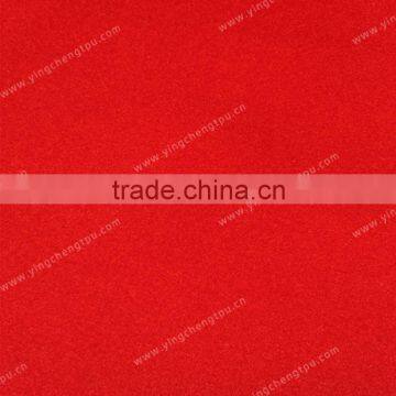 TPU Film With Flocked for Lightweight Inflating Sofa photo-2