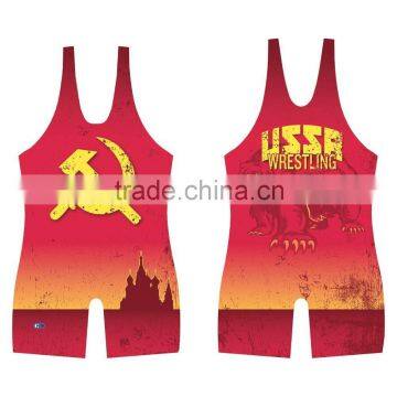 SINGLETS