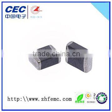 0603 12 uH Multilayer chip ferrite inductors /inductor