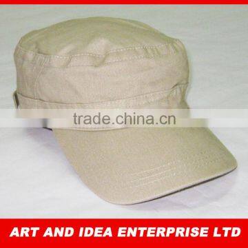 china supplier outdoor style army cap