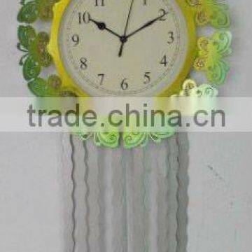 Decorative Wall Clock