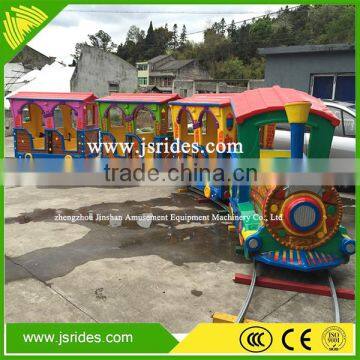 supper fun china amusement rides train toy electric kids electric train