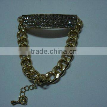 Top-sale bracelet fashion Coarse bracelet