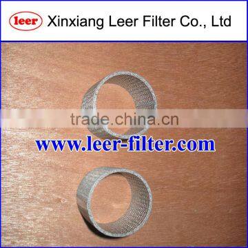 Multilayer Sintered Wire Mesh Tube