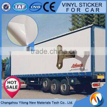 Modern design vehicle sticker,3m vinyl car sticker