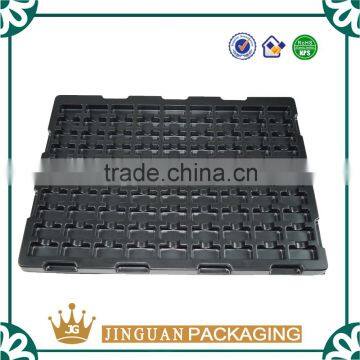 Custom Black Electronics PS Blister Pack