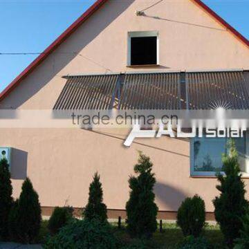 Solar Keymark and SRCC Certified Solar Collector (3pcs X20tube) photo-2