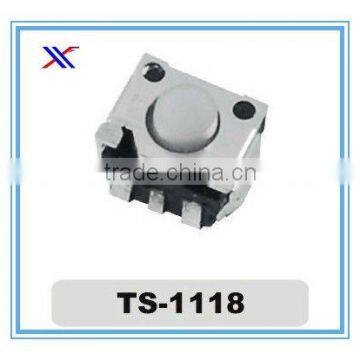 smt type tact switch TS-1118