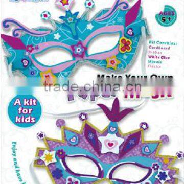 DIY Cardboard Frame Art & Origami Kit photo-4