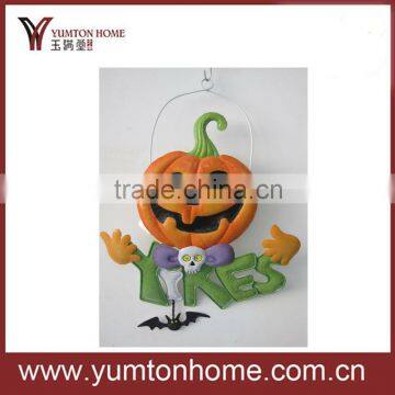 New arrival pumpkin decorative seasonal products craft