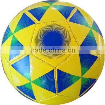 Soccer Ball Manufacture photo-2