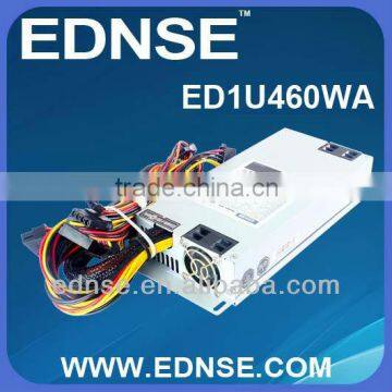 EDNSE 1U server PC power supply ED1U460WA server power supply