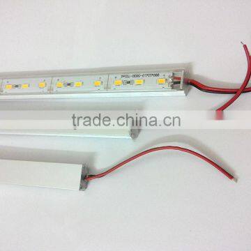 led rigid strip light ,Waterproof Rigid LED Strip/LED Light Bar