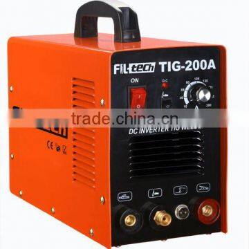 TIG Welding Machine