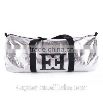 waterproof traveling duffle bag