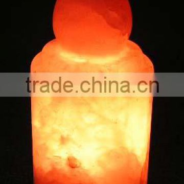 Egg Salt Lamp / Fancy Design Salt Lamps / Rock Salt Lamps / Salt Lamp