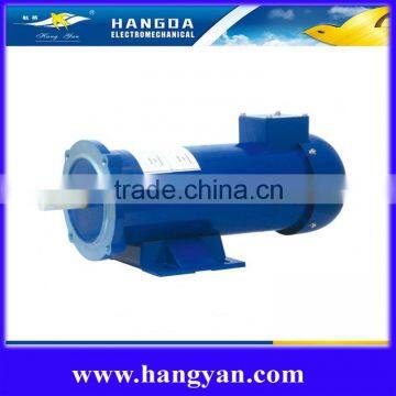 China Best Price 180V 1/2 HP PMDC Motor photo-4