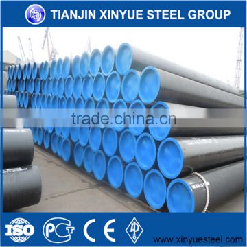 Xinyue Brand pipe seamless carbon steel