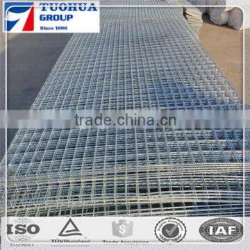 Cheap 8 Gauge Welded Wire Mesh Made in China photo-5