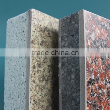 EPS sandwich wall panel