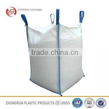 2015 lowest price fibc bag,Big Bulk Bag for Construction Industry,500kg bag