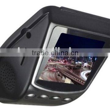 GPS Car Dash Camera 1080P Full HD Driving Recorder with Motion detection and Loop Recording Car