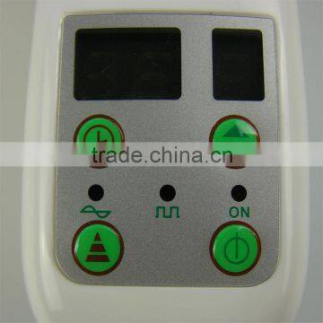 Breast Enhancement Multifunctional Ultrasonic Beauty Device Whitening 2.6MHZ Skin Ipl Beauty Equipment Freckle Removal Vascular Treatment photo-3