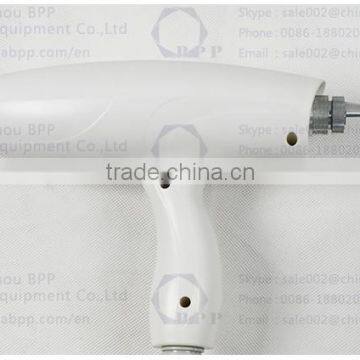 Nd Yag Stretch Mark Laser Skin Machine IPL Treatment Tattoo Reomval Beauty Equipment photo-5