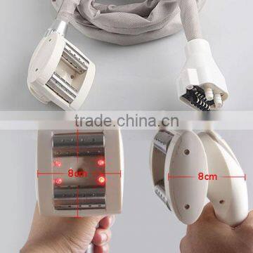 LM-S500J Mini Slimming Machine Vacuum Roller Massage And RF photo-5