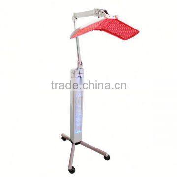 PDT/LED biolight skin care BL001, CE/ISO pdt facial equipment