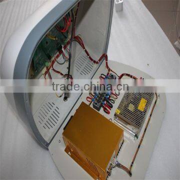 Removing Spider Veins Nose / Treatment Spider Veins Nose / Vascular Machines Spider Vein photo-5