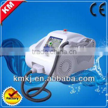 10MHz Top Sale Ipl Epilation 2.6MHZ Device Free Shipping Vascular Treatment