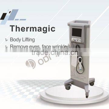 (CE Certificated) Non Surgical Mesotherapy Facial Firming Machine for Wrinkle Reduction&Fine Line Care R80 photo-2